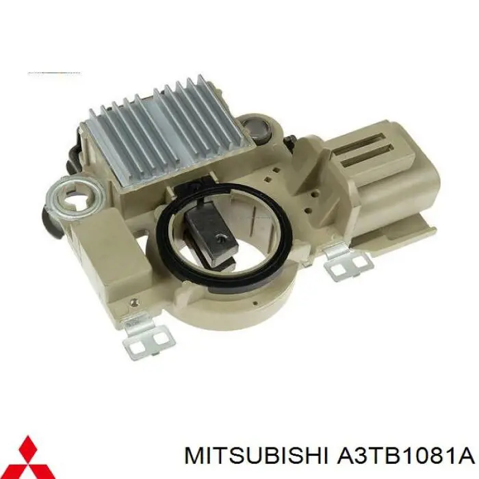 A003TB1081B Mitsubishi генератор