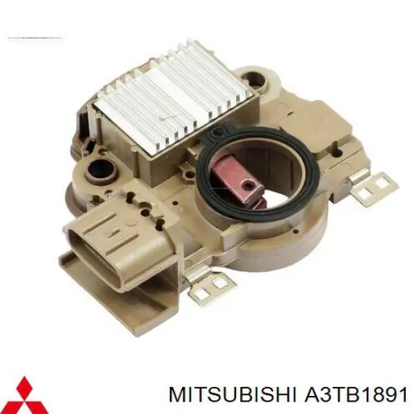 A3TB1891 Mitsubishi 