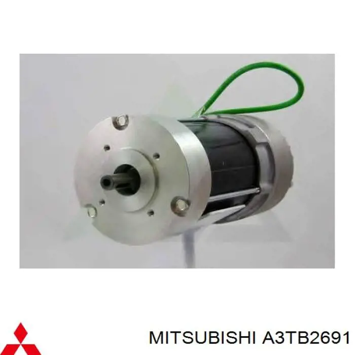 A3TB2691 Mitsubishi