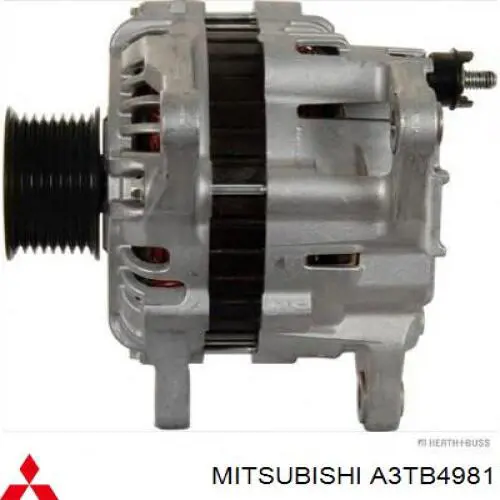 8348 Bosch Генератор автомобильный