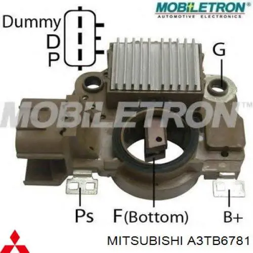 Автомобильный генератор AS/Auto Storm A5087 цена, от 180.44 USD
