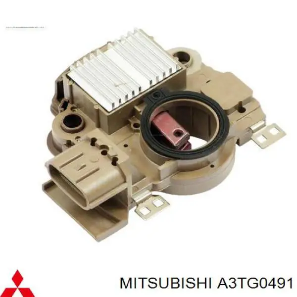 A5060 AS/Auto Storm Генератор автомобильный