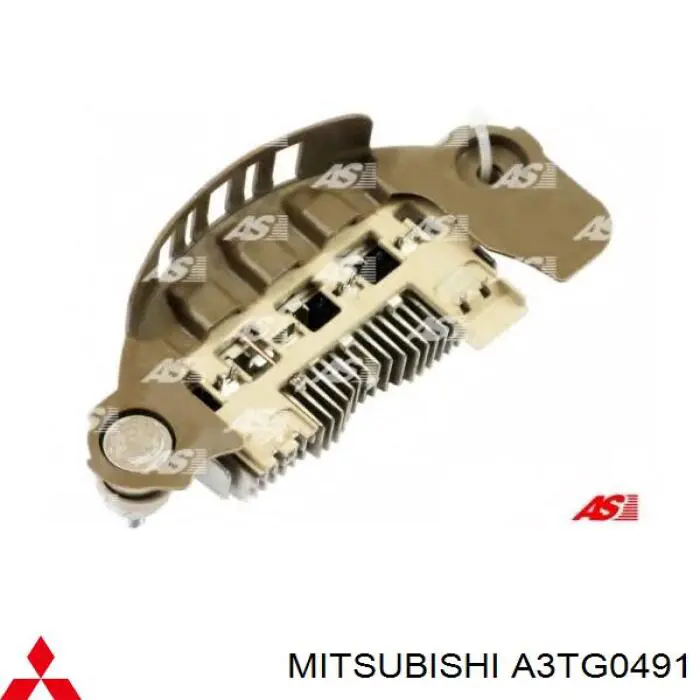 Генератор A5060 AS/Auto Storm