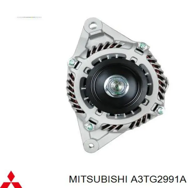 A3TG2991A Mitsubishi