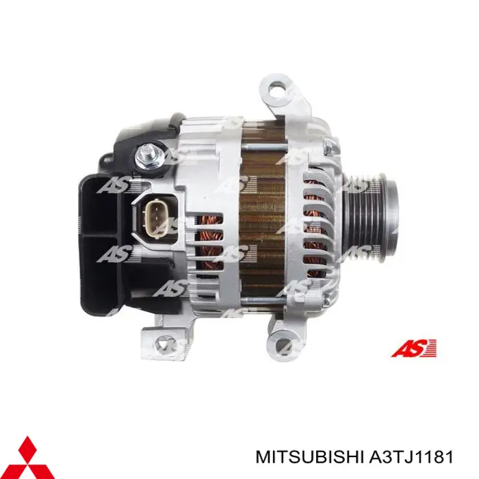 Генератор A5211 AS/Auto Storm