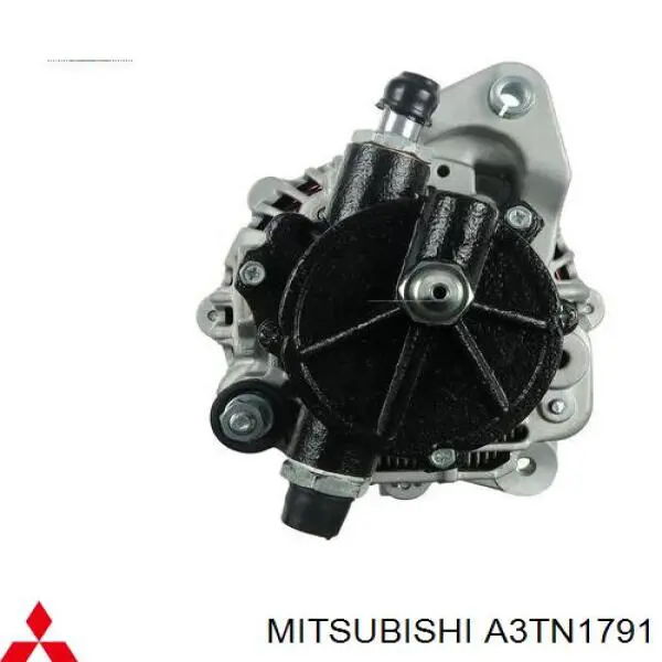 Купить A3TN1791 Mitsubishi Генератор