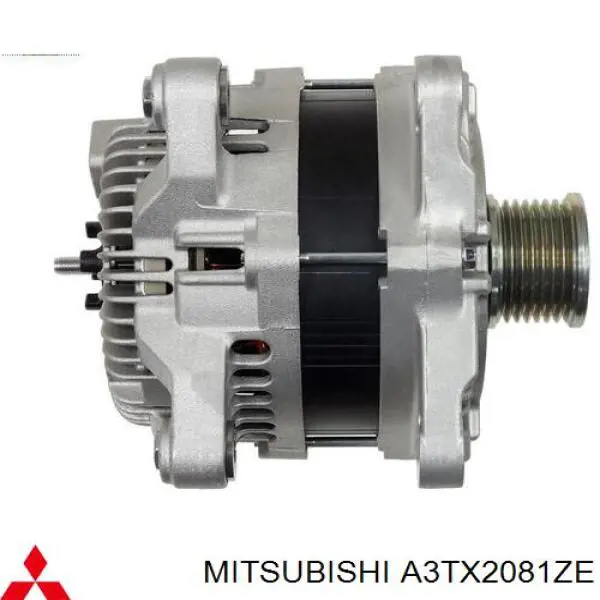  A3TX2081ZE Mitsubishi