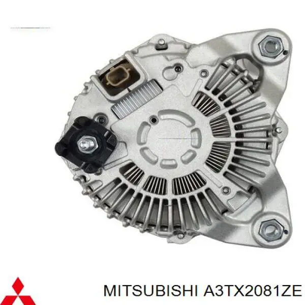 Автомобильный генератор As-pl A5103S цена, от 225.48 USD