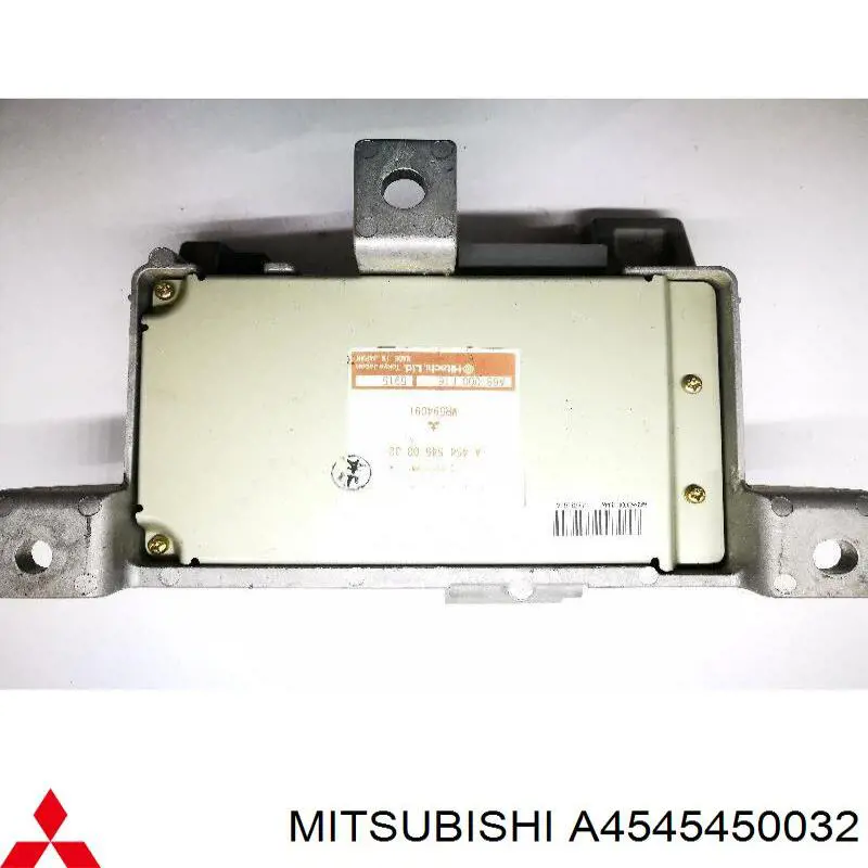 MR594091 Hitachi Блок управления электроусилителем руля