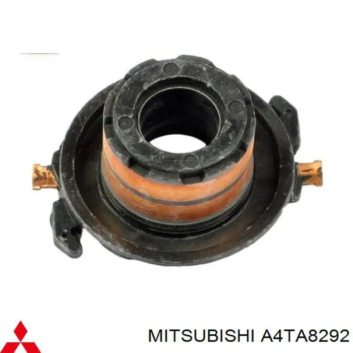 Генератор A4TA8292 Mitsubishi