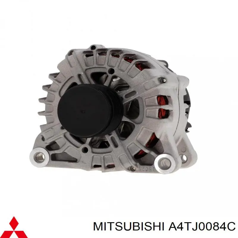 Купить A004TJ0084A Mitsubishi Генератор