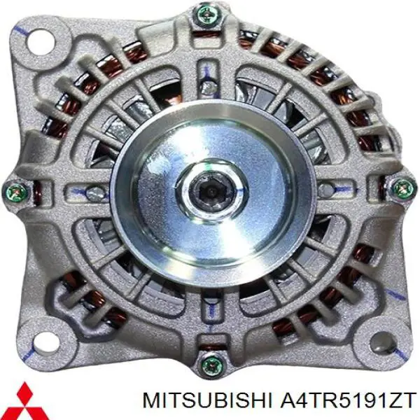 Купить A5039 AS/Auto Storm Генератор