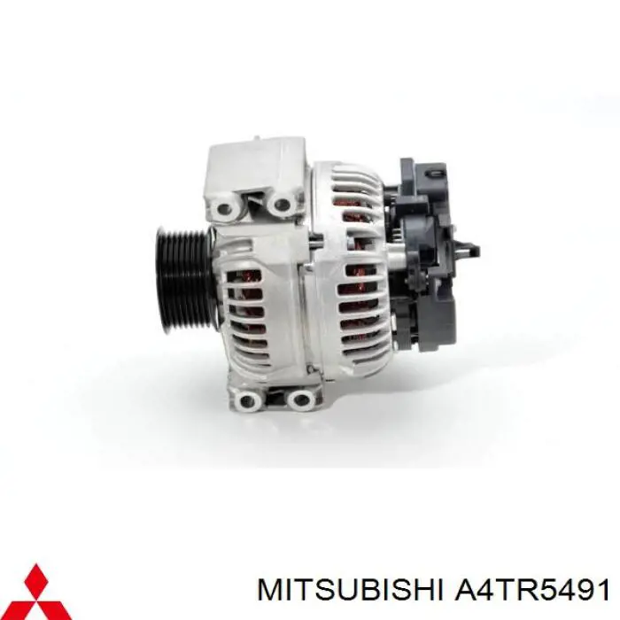 Генератор A4TR5491 Mitsubishi