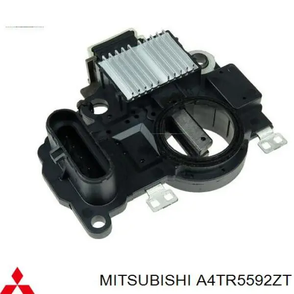 A4TR5592ZT Mitsubishi