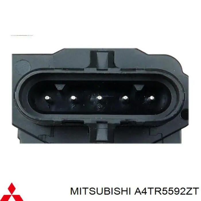 Купить 5010589551 Renault (RVI) Генератор
