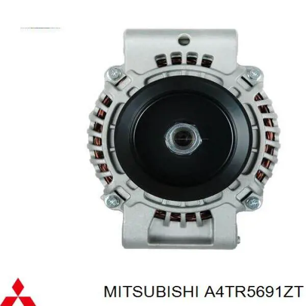 Генератор A4TR5691ZT Mitsubishi