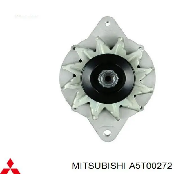 A5T00272 Mitsubishi генератор