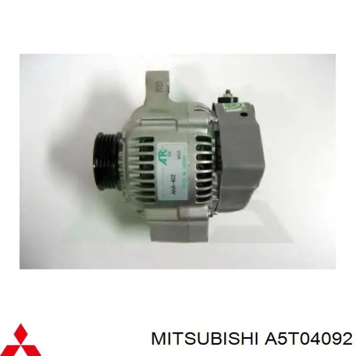 A5T04092 Mitsubishi генератор
