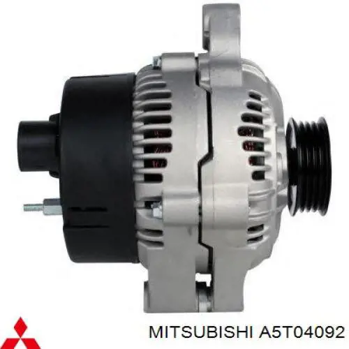Купить A5T04092 Mitsubishi Генератор