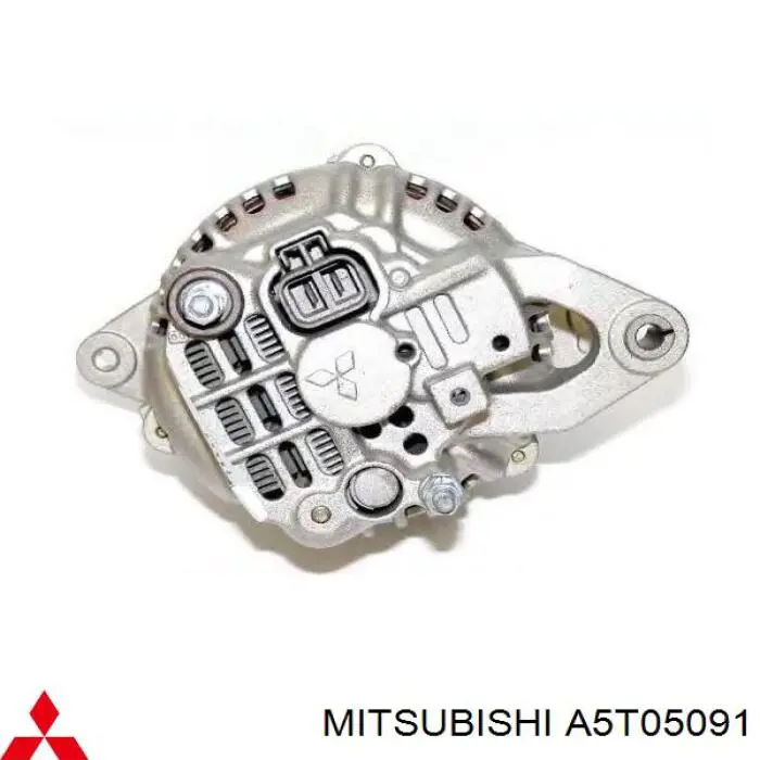 Купить AR175AA Mando Генератор