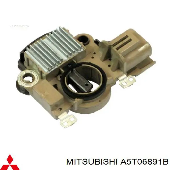 A5T06891B Mitsubishi генератор