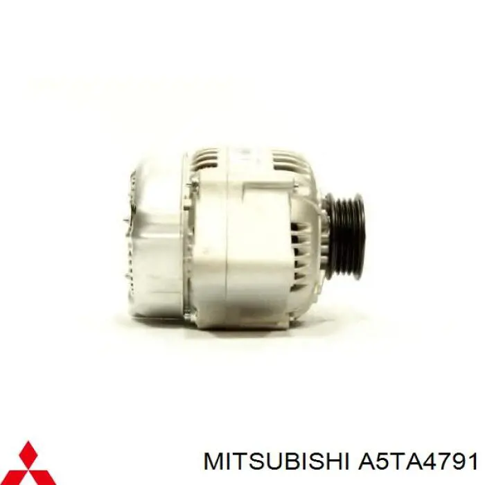 Купить A5TA4791 Mitsubishi Генератор