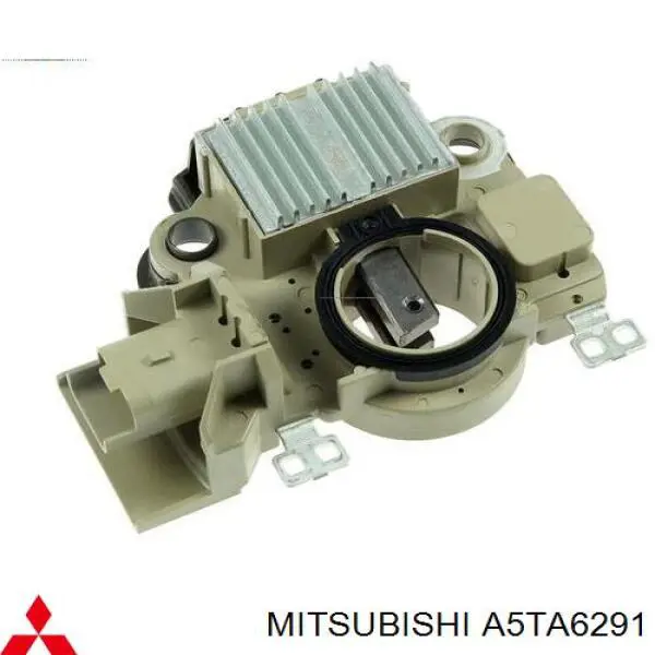 A5TA6291 Mitsubishi генератор