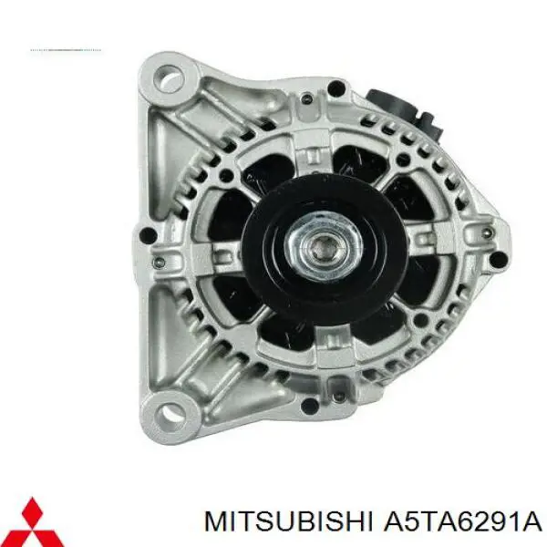 A5TA6291A Mitsubishi генератор