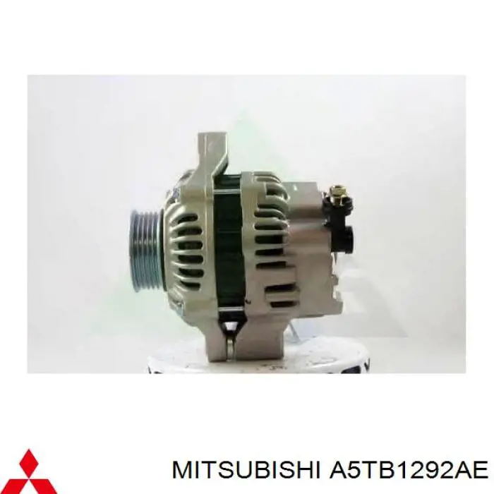a5tb1292ae Mitsubishi gerador