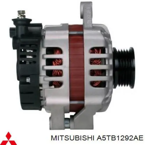 Купить A5TB1292AE Mitsubishi Генератор