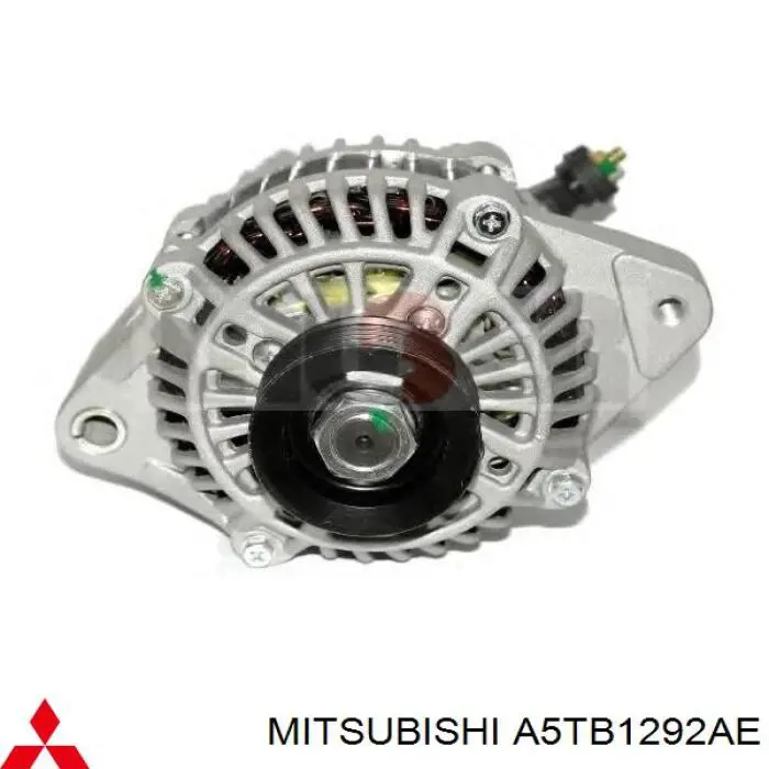 A5TB1292AE Mitsubishi Генератор автомобильный
