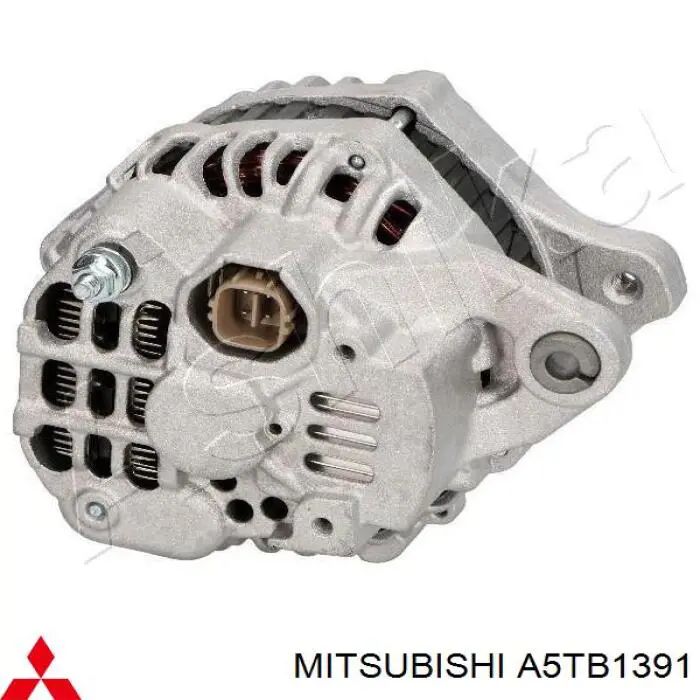 Купить A5TB1391 Mitsubishi Генератор
