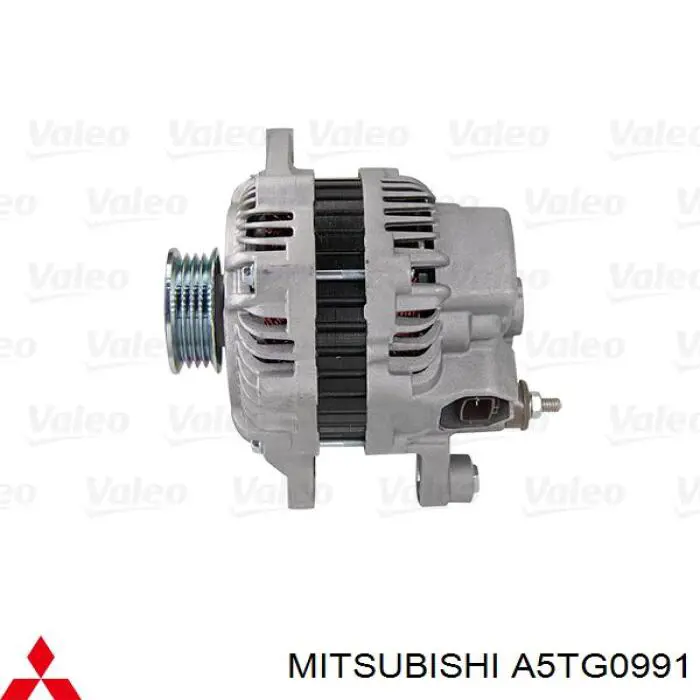 Генератор автомобиля Elstock 286552