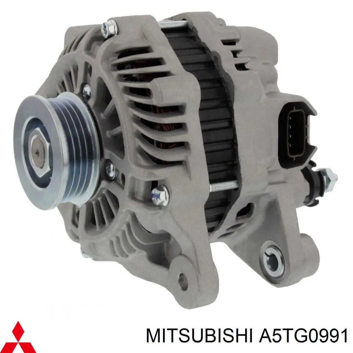 Купить A5TG0991 Mitsubishi Генератор