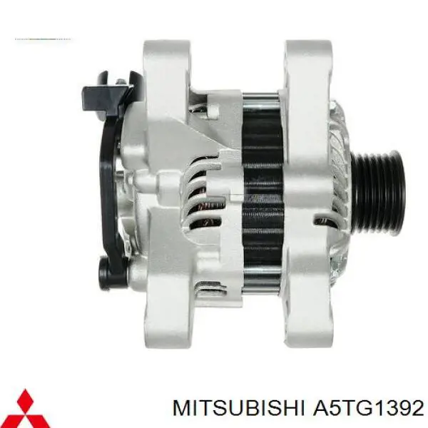 Генератор A5TG1392 Mitsubishi