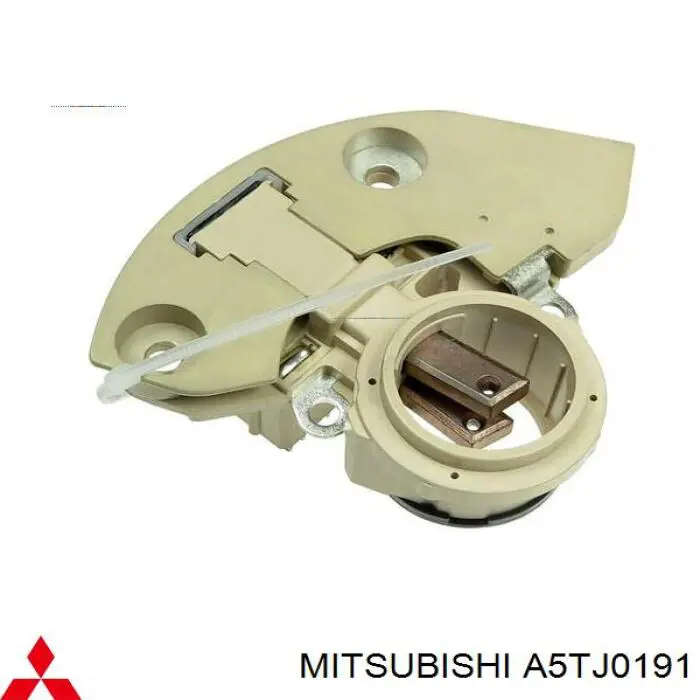 Автомобильный генератор Mitsubishi A5TJ0191 цена, от 230.26 USD