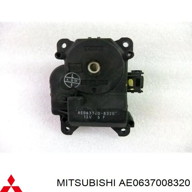 AE0637008320 Mitsubishi 