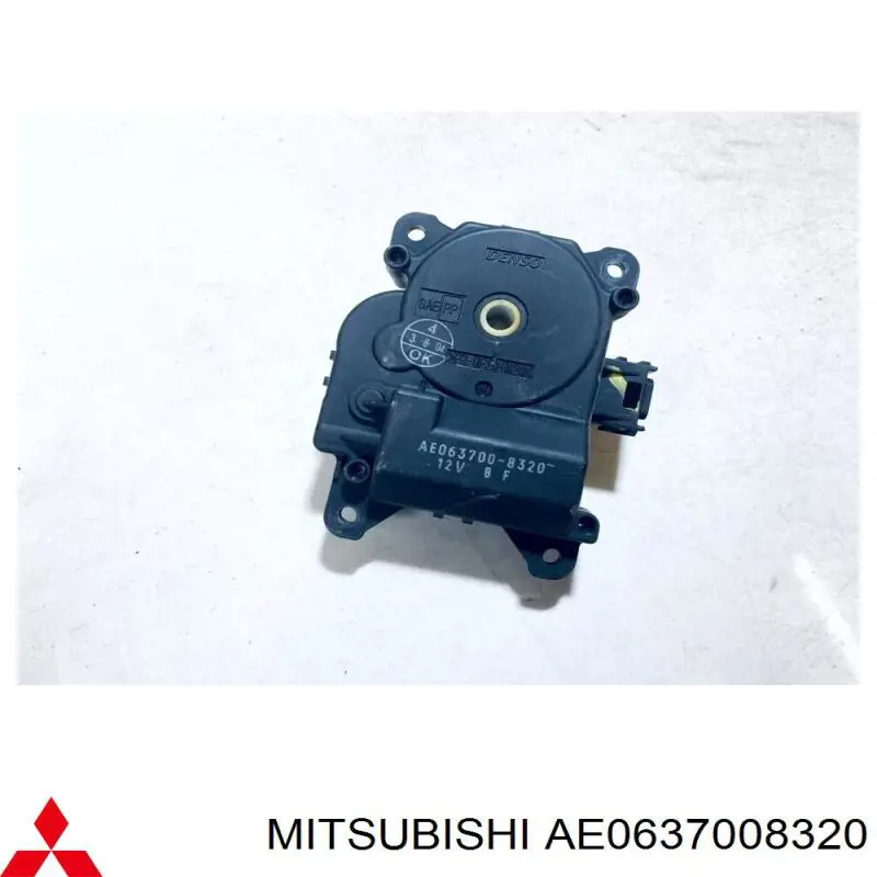 AE0637008320 Mitsubishi 