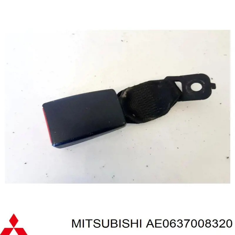  Mitsubishi AE0637008320 цена, от 16.95 USD