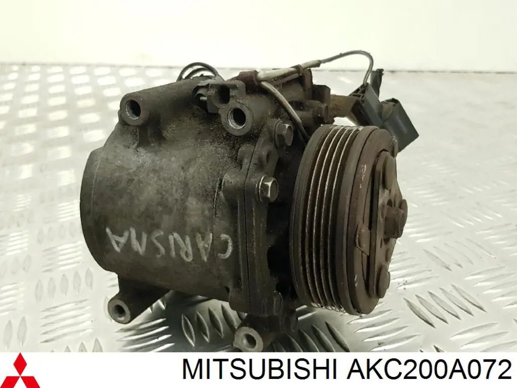 Насос кондиционера Elstock 510438