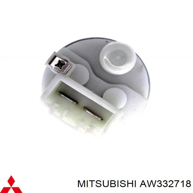 8943845281 Isuzu Топливный насос электрический погружной