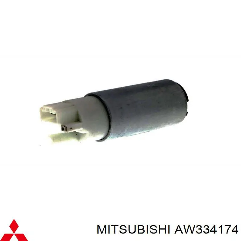 Топливный насос электрический погружной AW334174 Mitsubishi