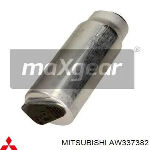Осушитель кондиционера Mitsubishi AW337382 цена, от 8.01 USD