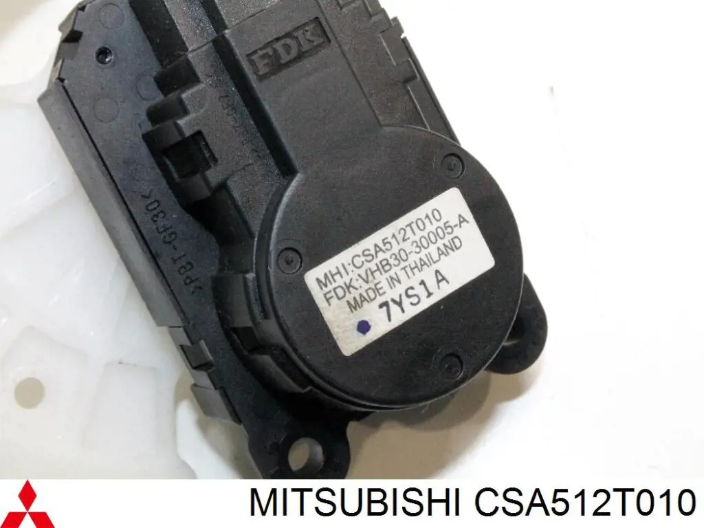 CSA512T010 Mitsubishi