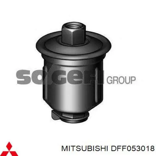 Топливный фильтр DFF053018 Mitsubishi