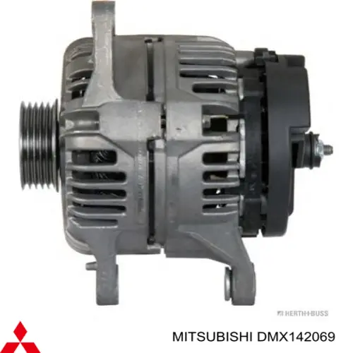  DMX142069 Mitsubishi