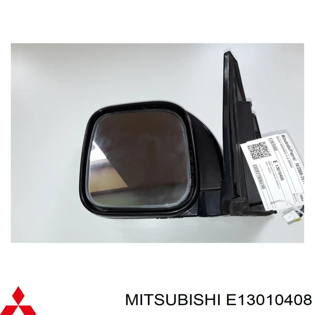 E13010408 Mitsubishi 