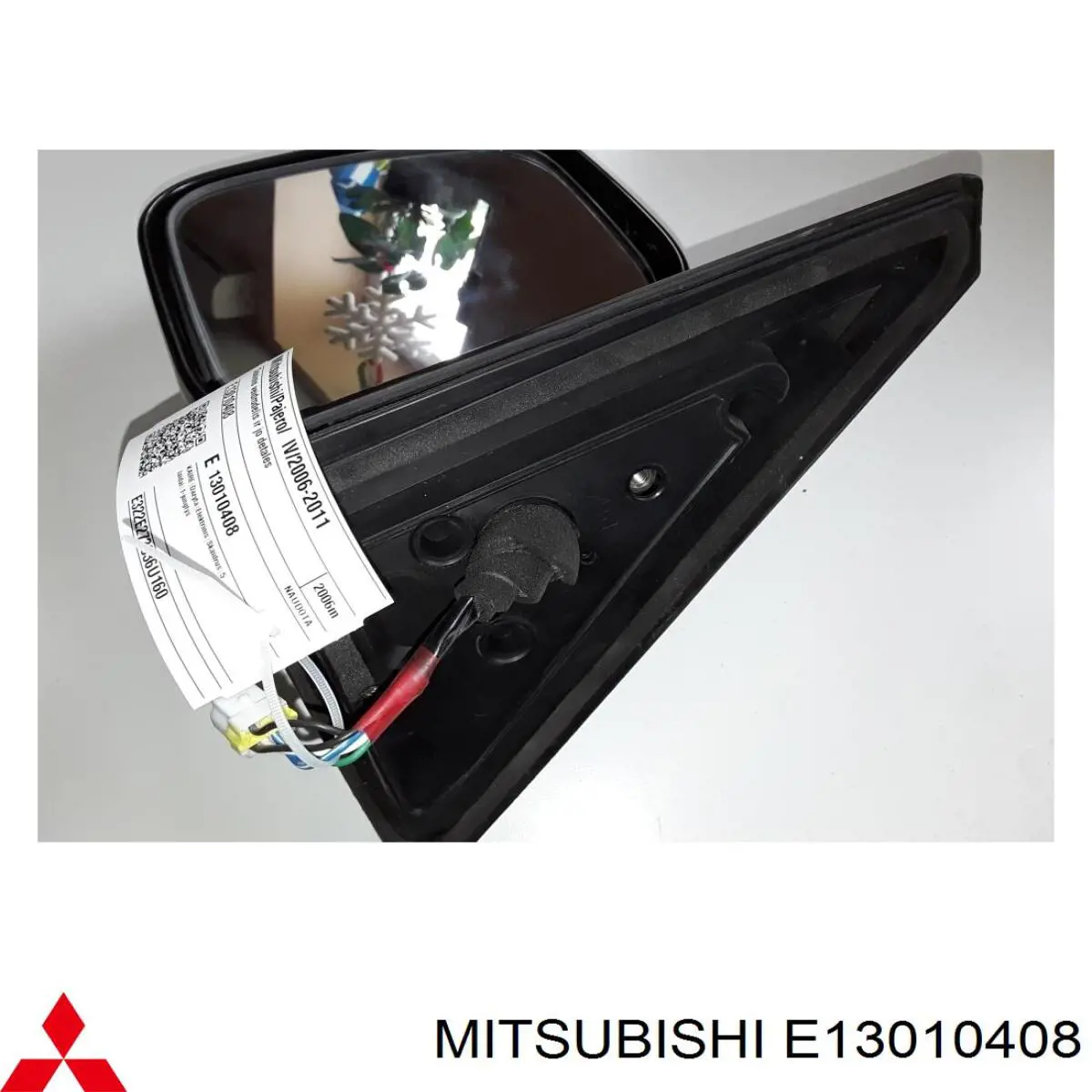  Mitsubishi E13010408 цена, от 115.69 USD