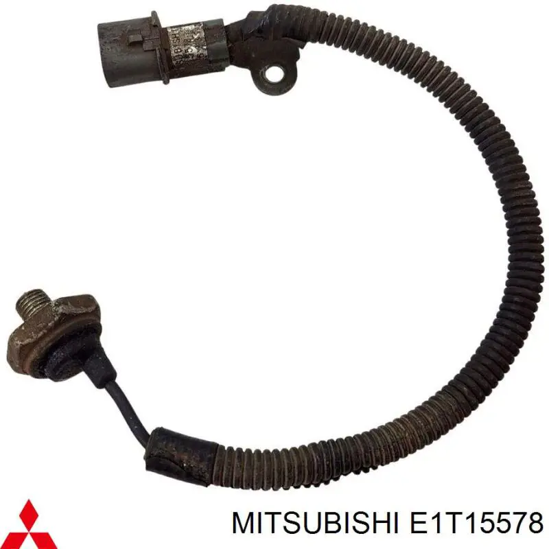  E1T15578 Mitsubishi