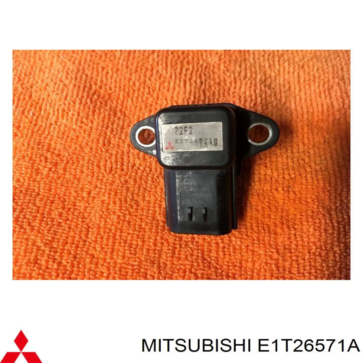 Датчик абсолютного давления E1T26571A Mitsubishi